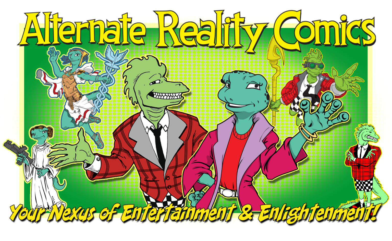 Site Logo